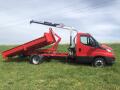 Iveco Daily 50C16 3.0TD nosi� +HR 1.6t N1B