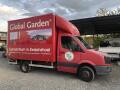 Volkswagen Crafter 2.0TDi 5t do3.5t B 3.6m +�elo