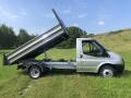 Ford Transit 2.2 TDCi novy 3S skl�p��