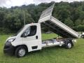 Peugeot Boxer 2.2HDi skl�p�� 3.6m  43000 km 