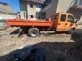 Iveco Daily 65C15 najeto 183000