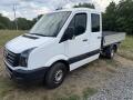 Volkswagen Crafter 2.0 TDi 7 mist ,klima
