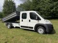 Citro�n Jumper 3.0 HDi 7mist, novy 3S skl�p��