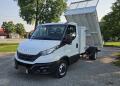 Iveco Daily 35C16 3.0TDi 5t podvozek N1 B