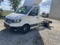 Volkswagen Crafter 50 2.0TDi 130kw pouze 42000km 
