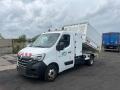 Renault Master 2.3TDi ulo��k +extra vysok� 