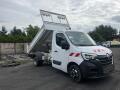 Renault Master 2.3TDi pouze 20000km