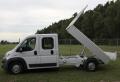 Fiat Ducato 3.0TDI 180PS 7mist,3S skl�p�� 