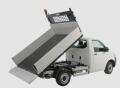 Volkswagen Transporter 2.5TDi 4x4, nova sklopka 3S