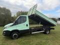 Iveco Daily 72C18 nov� v CZ 159000km