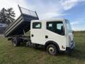 Nissan Cabstar 2.5TDCi 6 m�st,nov� 3s Skl�p��