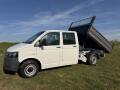 Volkswagen Transporter 2.0TDi 4x4 nov� 3s skl�p��
