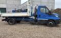 Iveco 72C18novy nosi� + HR 2.5t