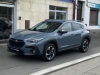 Subaru Crosstrek 2.0i-e Comfort ES Lineartronic