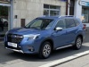 Subaru Forester Comfor ES Lineartronic MR 2024