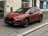 Subaru Crosstrek 2.0i-e Comfort ES Lineartronic