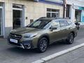 Subaru Outback 2.5i-ACTIVE EyeSight - MR 2025