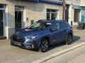 Subaru Crosstrek 2.0i-e boxer Active ES Lineart