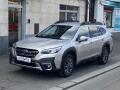 Subaru Outback 2.5i-ACTIVE EyeSight MR 2025