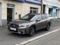 Subaru Outback 2.5i-ACTIVE EyeSight MR 2025