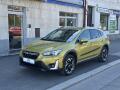 Subaru XV 2.0i-e Comfort NAVI ES Lineart