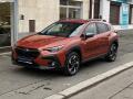 Subaru Crosstrek 2.0i-e Comfort ES Lineartronic