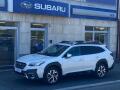 Subaru Outback 2.5i-T Touring EyeSight 