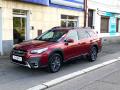 Subaru Outback 2.5i-ACTIVE EyeSight MR 2025