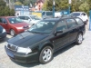 koda Octavia 1.6i Tour 75 KW, 1.majitel