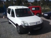 Citron Berlingo 1.4i Multispace, kola navc