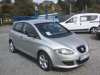 Seat Altea 1.6i / 75 KW,kola navc, zvs