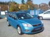 Ford Focus 2.0i 16V Ghia combi