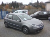 Volkswagen Golf 1.6i / 75 KW, servisn knka