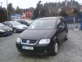 Volkswagen Touran 2.0Tdi / 100 KW, nov rozvody