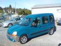 Renault Kangoo 1.6i 16V zvs