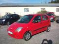Chevrolet Spark 0.8i
