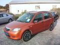 Mazda 2 1.4i , velmi pkn