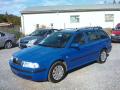 koda Octavia 1-6i Tour 75KW, 1.majitel