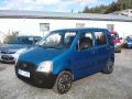 Suzuki Wagon R 1.3i / LPG ndr 6/2031
