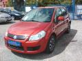Suzuki SX4 1.6i Comfort, kola navc