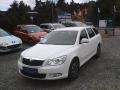 koda Octavia 1.4 TSi Ambiente