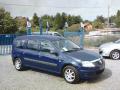 Dacia Logan 1.4MPi , 55 KW ,  MCV