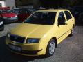 koda Fabia 1.2HTP / 40 KW, velmi pkn