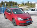 Volkswagen Golf 1.4i 16V / 59KW, serviska