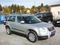 �koda Yeti 1.2 TSi Active