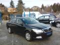 koda Octavia 1.4i 16V ,1.majitel,kola navc
