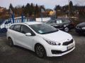 Kia Ceed 1.6 GDi combi, 1.majitel