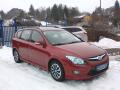 Hyundai i30 1.4i16V CW/80KW, AL kola nav�c