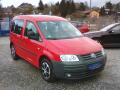 Volkswagen Caddy 1.4i 16V ,  z�v�s