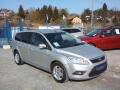 Ford Focus 1.6i 16V, kombi, 2.majitel